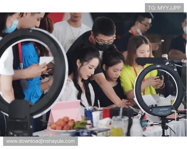 打造个人品牌：金沙平台主播的内容创作与粉丝维护技巧